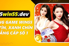 Cách Nhận Thưởng Và Rút Tiền Tại 55win55